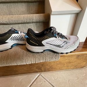 Mens Saucony Excursion TR 15